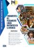 FUNDAMENTOS DEL PENSAMIENTO LÓGICO MATEMÁTICO EN LA INFANCIA